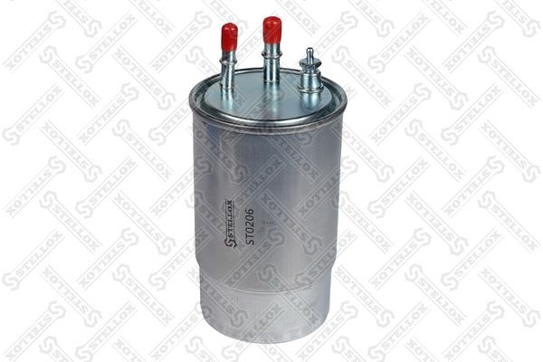 STELLOX 21-10004-SX Fuel Filter