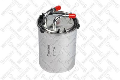 Fuel Filter STELLOX 21-10006-SX
