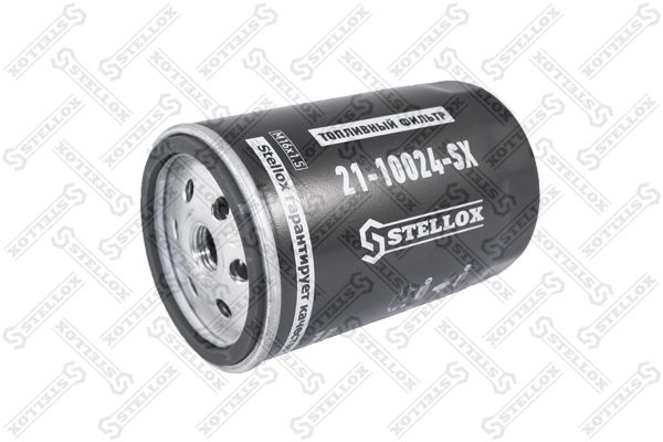 STELLOX 21-10024-SX Fuel Filter