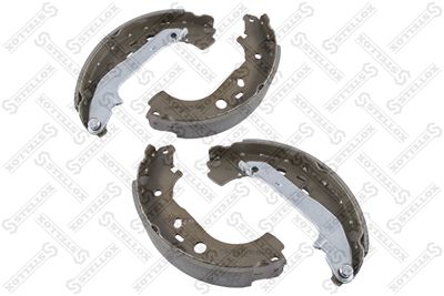 Brake Shoe Set STELLOX 217 101-SX
