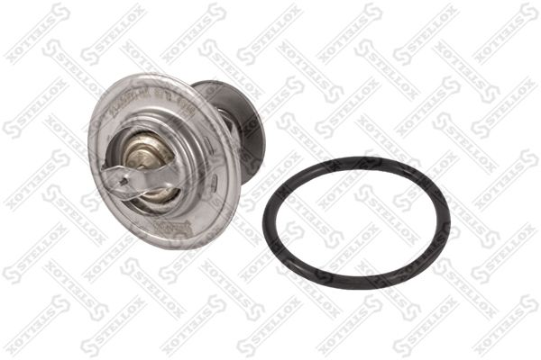 STELLOX 23-40000-SX Thermostat, coolant