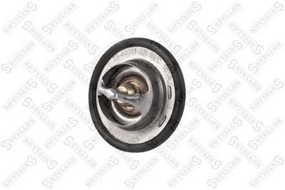Thermostat, coolant STELLOX 23-40001-SX
