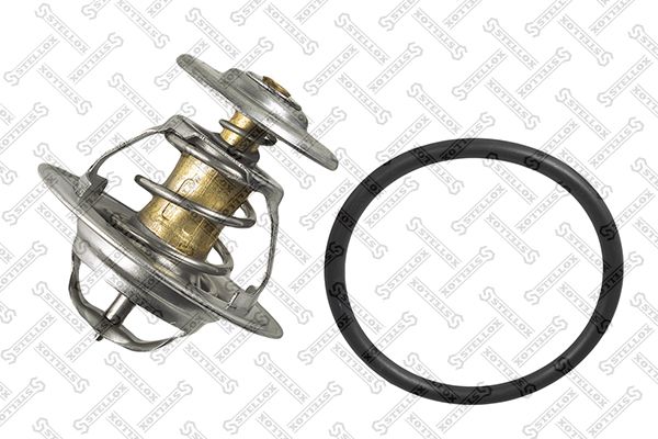 STELLOX 23-40002-SX Thermostat, coolant