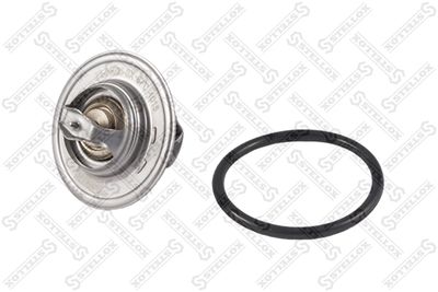 Thermostat, coolant STELLOX 23-40005-SX