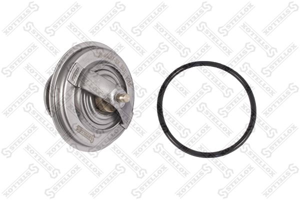 STELLOX 23-40007-SX Thermostat, coolant
