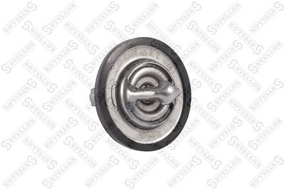 Thermostat, coolant STELLOX 23-40008-SX
