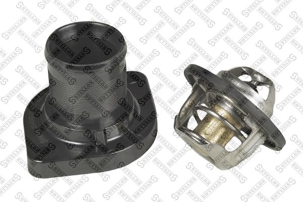 STELLOX 23-40009-SX Thermostat, coolant