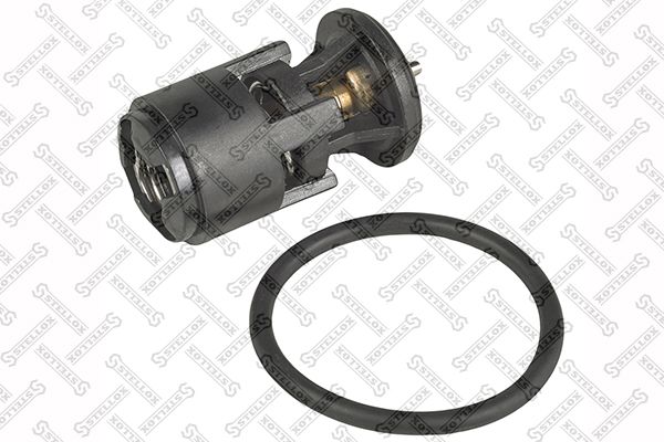STELLOX 23-40011-SX Thermostat, coolant