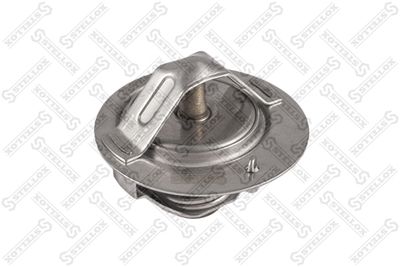 Thermostat, coolant STELLOX 23-40013-SX