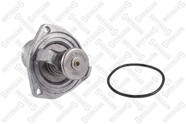 STELLOX 23-40015-SX Thermostat, coolant