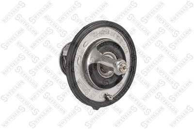 Thermostat, coolant STELLOX 23-40019-SX