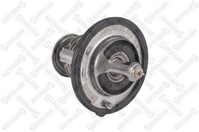 Thermostat, coolant STELLOX 23-40020-SX