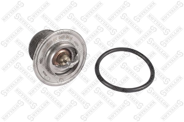 STELLOX 23-40021-SX Thermostat, coolant