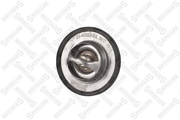 STELLOX 23-40022-SX Thermostat, coolant