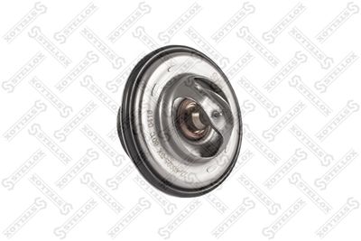 Thermostat, coolant STELLOX 23-40025-SX