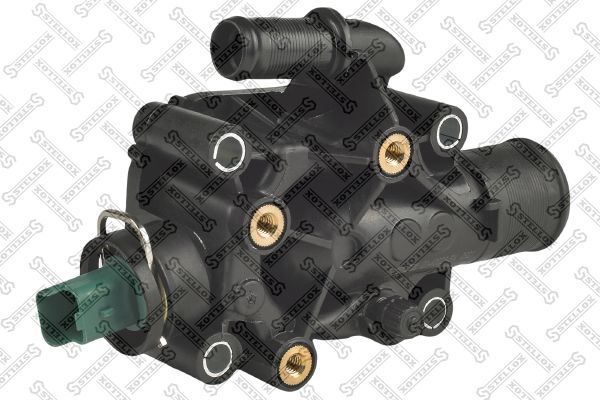 STELLOX 23-40026-SX Thermostat, coolant