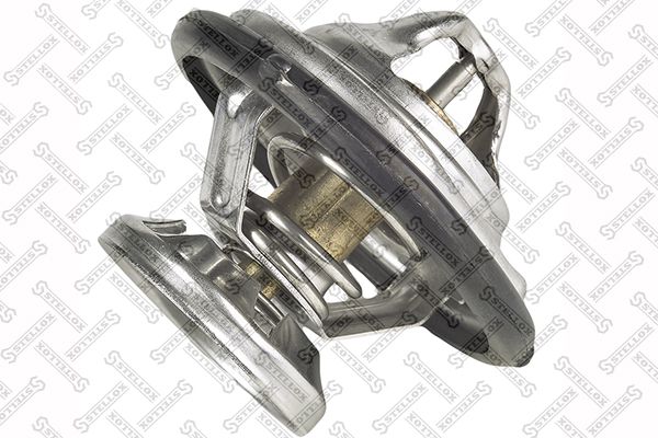 STELLOX 23-40027-SX Thermostat, coolant