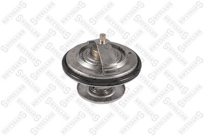 Thermostat, coolant STELLOX 23-40029-SX
