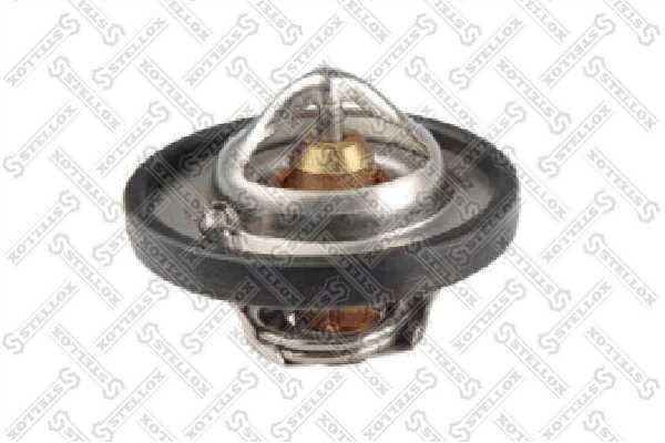 STELLOX 23-40034-SX Thermostat, coolant