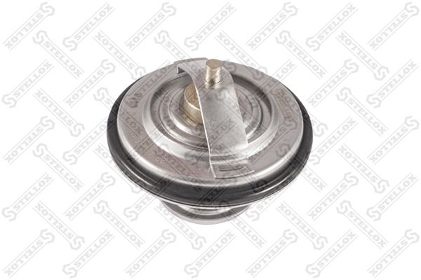 STELLOX 23-40038-SX Thermostat, coolant