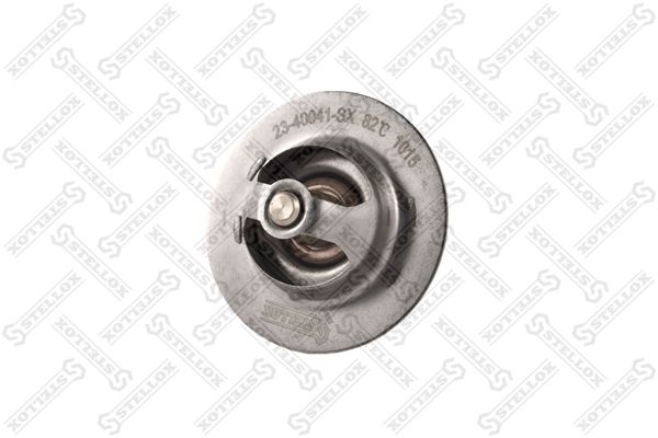 STELLOX 23-40041-SX Thermostat, coolant