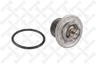 Thermostat, coolant STELLOX 23-40042-SX
