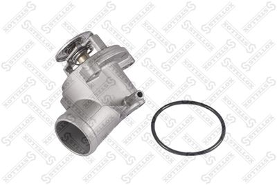 Thermostat, coolant STELLOX 23-40043-SX