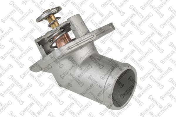 STELLOX 23-40044-SX Thermostat, coolant