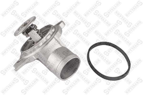 STELLOX 23-40045-SX Thermostat, coolant