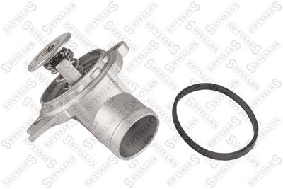 Thermostat, coolant STELLOX 23-40045-SX