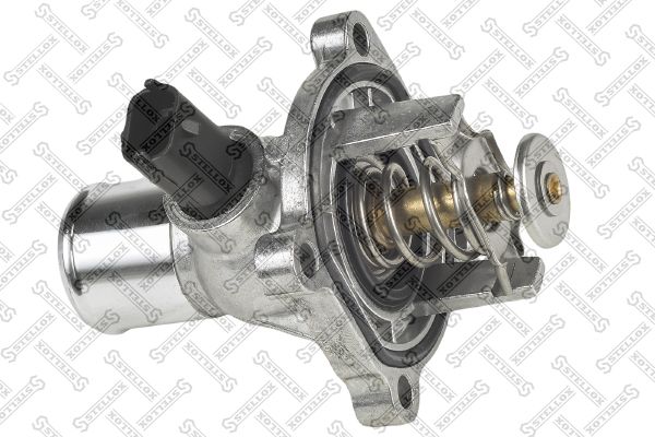 STELLOX 23-40046-SX Thermostat, coolant