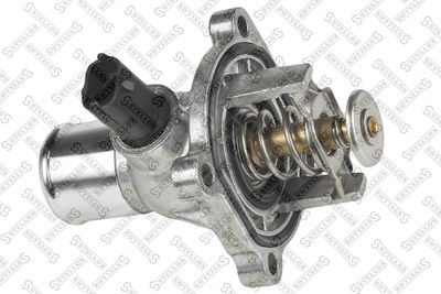 Thermostat, coolant STELLOX 23-40046-SX