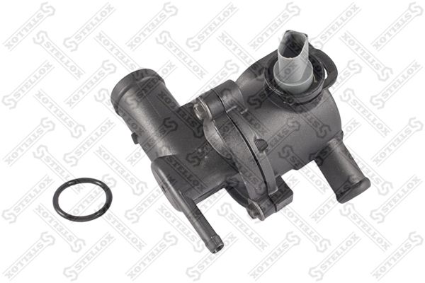 STELLOX 23-40047-SX Thermostat, coolant