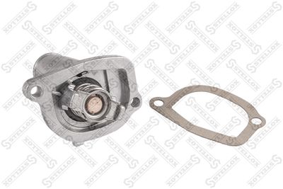 Thermostat, coolant STELLOX 23-40048-SX