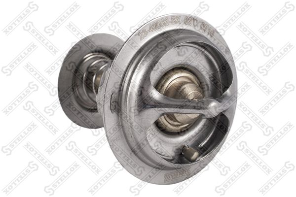 STELLOX 23-40052-SX Thermostat, coolant