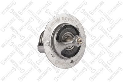 Thermostat, coolant STELLOX 23-40053-SX