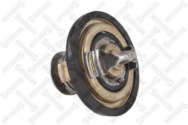 STELLOX 23-40054-SX Thermostat, coolant