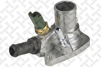 Thermostat, coolant STELLOX 23-40056-SX