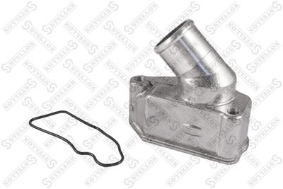 Thermostat, coolant STELLOX 23-40057-SX