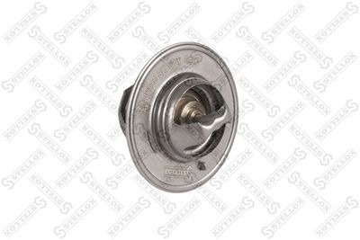 Thermostat, coolant STELLOX 23-40060-SX