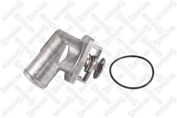 STELLOX 23-40061-SX Thermostat, coolant