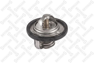 Thermostat, coolant STELLOX 23-40062-SX