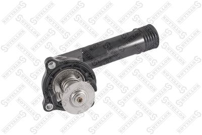 Thermostat, coolant STELLOX 23-40067-SX