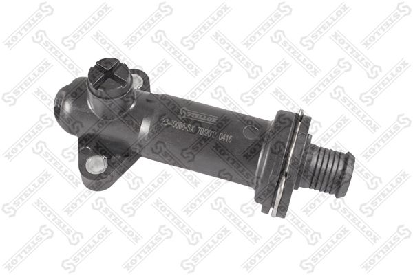 STELLOX 23-40068-SX Thermostat, coolant