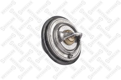 Thermostat, coolant STELLOX 23-40069-SX