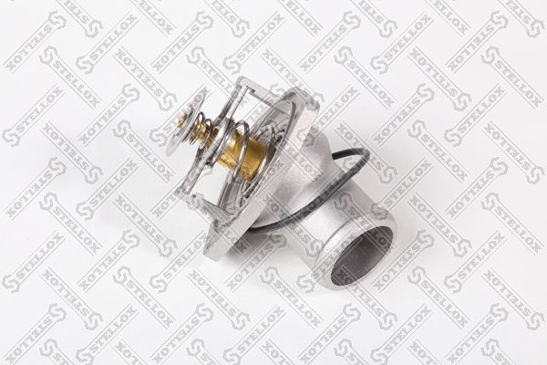 STELLOX 23-40072-SX Thermostat, coolant