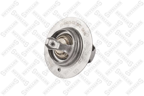 STELLOX 23-40075-SX Thermostat, coolant