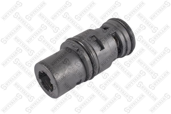 STELLOX 23-40076-SX Thermostat, coolant
