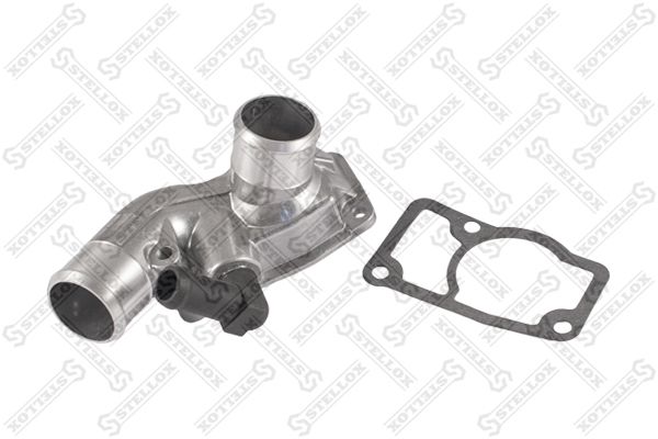 STELLOX 23-40077-SX Thermostat, coolant