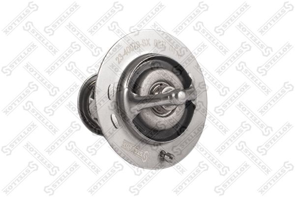 STELLOX 23-40079-SX Thermostat, coolant